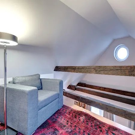 Hotel Dom & House Old Town Dluga